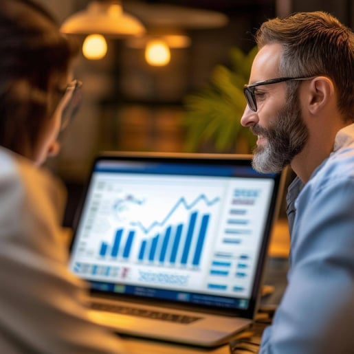 Your IT Roadmap Starts Here – Central Texas.