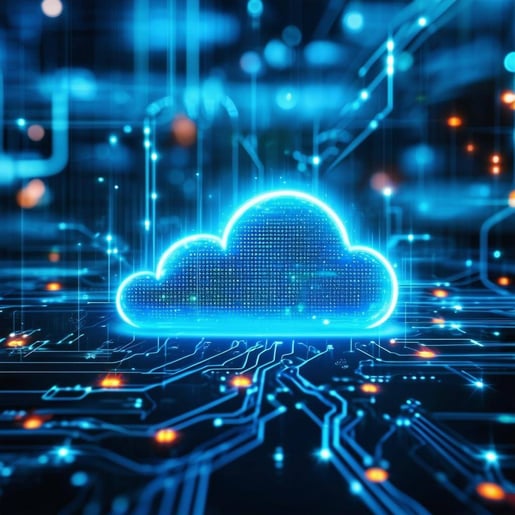 Cloud Services