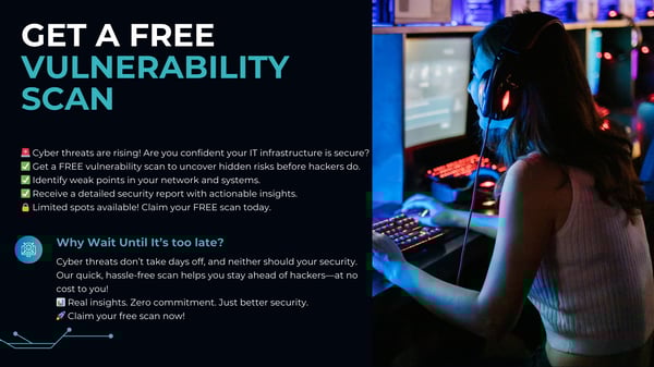Free_vuln_scan