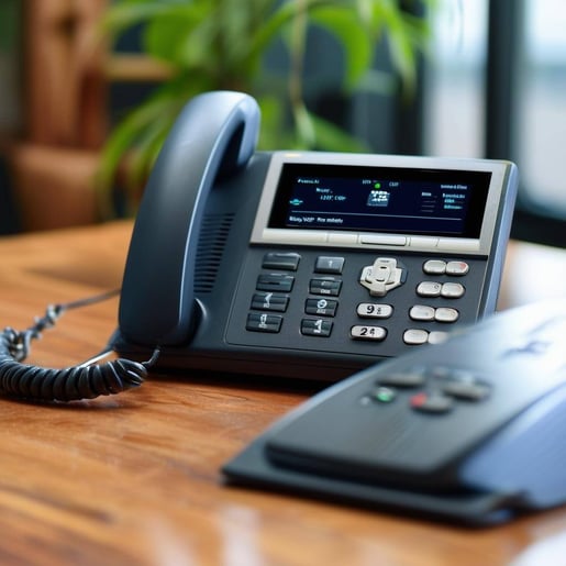 VOIP Service
