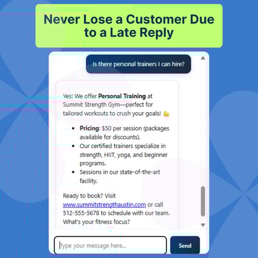 Green and Black Vibrant Modern Brand Awareness Instagram Post (5)