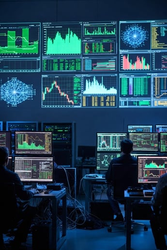 Cybersecurity experts at AE Technology Solutions delivering advanced IT infrastructure protection and managed cybersecurity services for businesses in Austin, Round Rock, Pflugerville, Hutto, and Georgetown Texas