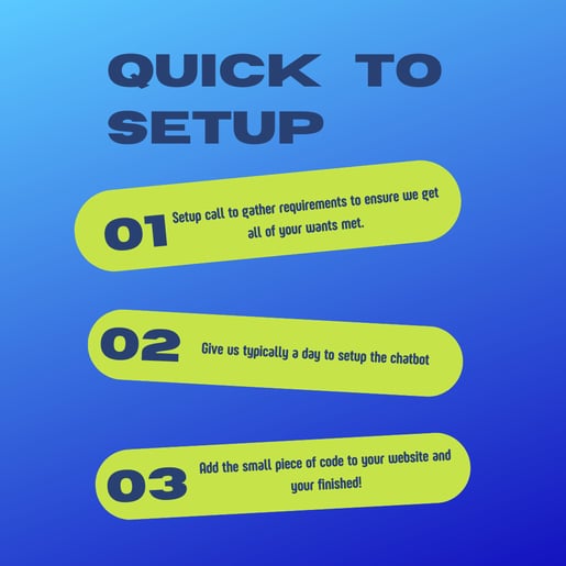 quicktosetup