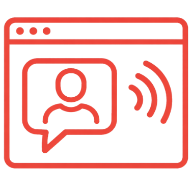 Homer AI Voice Agent icon