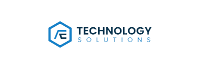 AE Technology Solutions logo